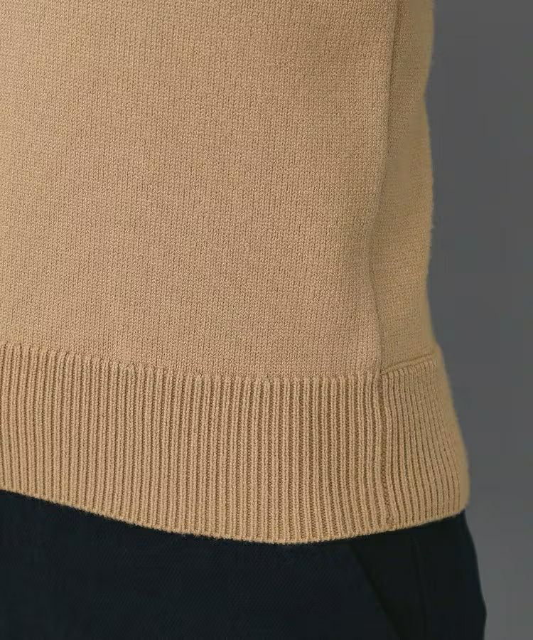 Women's Sweater adabat adabat 2025 Fall/Winter New Golf Wear