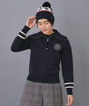 여자 스웨터 Adabat Adabat 2025 가을/겨울 새 골프 착용