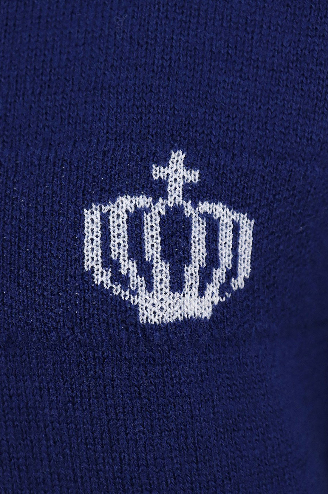 ニットブルゾン レディース セントクリストファー St