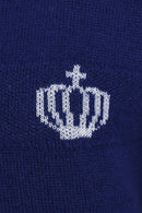 Knitted Blouson for Women St. Christopher St. Christopher 2025 Fall/Winter New Golf Wear