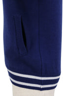 Knitted Blouson for Women St. Christopher St. Christopher 2025 Fall/Winter New Golf Wear