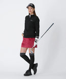 Women's Skirt PING 2025 Fall/Winter New Golf Wear