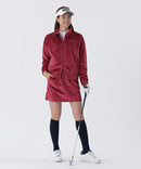 Women's Skirt PING 2025 Fall/Winter New Golf Wear