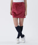 Women's Skirt PING 2025 Fall/Winter New Golf Wear