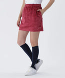 Women's Skirt PING 2025 Fall/Winter New Golf Wear