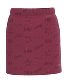 Women's Skirt PING 2025 Fall/Winter New Golf Wear