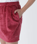 Women's Skirt PING 2025 Fall/Winter New Golf Wear