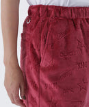 Women's Skirt PING 2025 Fall/Winter New Golf Wear