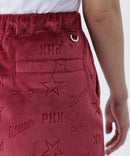Women's Skirt PING 2025 Fall/Winter New Golf Wear