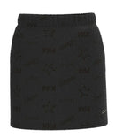 Women's Skirt PING 2025 Fall/Winter New Golf Wear