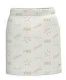 Women's Skirt PING 2025 Fall/Winter New Golf Wear