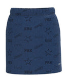 Women's Skirt PING 2025 Fall/Winter New Golf Wear