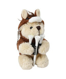 ボールケース メンズ レディース セントアンドリュース St ANDREWS 2025 秋冬 新作 ゴルフ