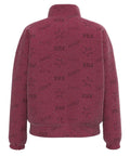 Women's Blouson PING 2025 Fall/Winter New Golf Wear