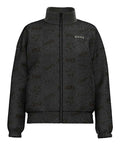 Women's Blouson PING 2025 Fall/Winter New Golf Wear