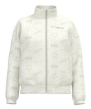 女式皮夹克2025秋冬新款高尔夫球服