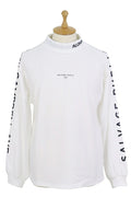 High neck shirt for men Salvage Public Kolepa SALVAGE PUBLIC Kolepa 2025 Fall/Winter New Golf Wear
