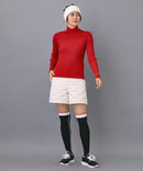 セーター レディース アダバット adabat 2025 秋冬 新作 ゴルフウェア