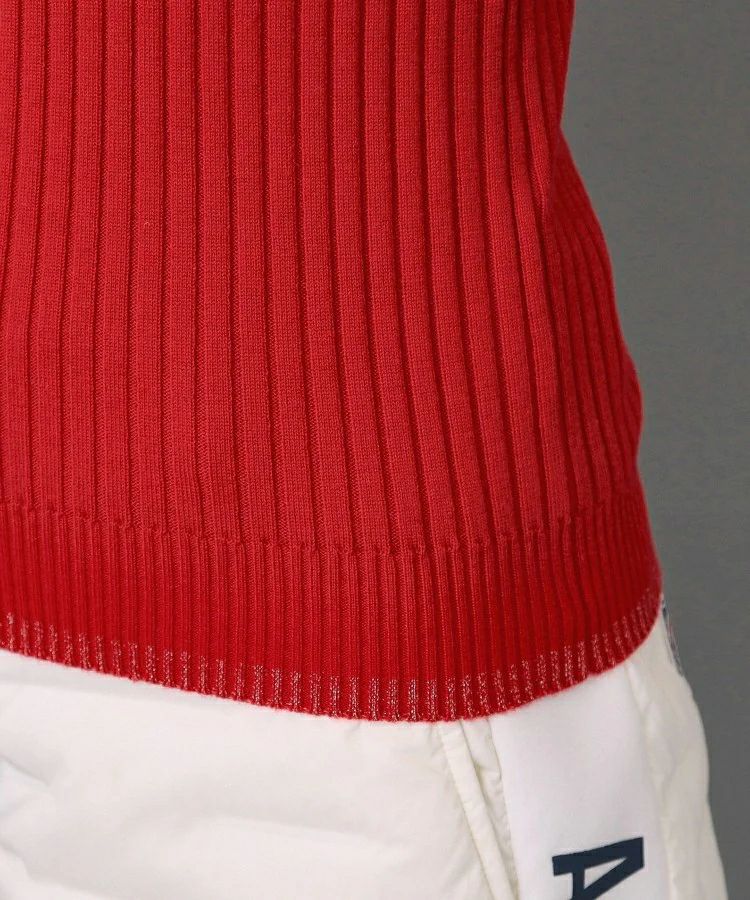 Women's Sweater adabat adabat 2025 Fall/Winter New Golf Wear