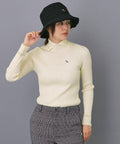 Women's Sweater adabat adabat 2025 Fall/Winter New Golf Wear