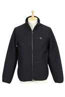 St Andrews Men's Padded Blouson St Andrews 2025 Fall/Winter New Golf Wear