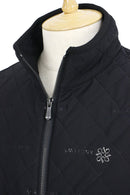 St Andrews Men's Padded Blouson St Andrews 2025 Fall/Winter New Golf Wear