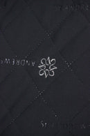 St Andrews Men's Padded Blouson St Andrews 2025 Fall/Winter New Golf Wear