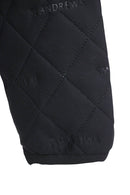 St Andrews Men's Padded Blouson St Andrews 2025 Fall/Winter New Golf Wear