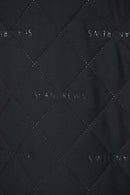 St Andrews Men's Padded Blouson St Andrews 2025 Fall/Winter New Golf Wear