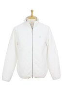 St Andrews Men's Padded Blouson St Andrews 2025 Fall/Winter New Golf Wear