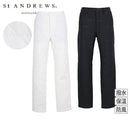 Long pants for men St Andrews St ANDREWS 2025 Fall/Winter New Golf Wear
