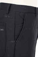 Long pants for men St Andrews St ANDREWS 2025 Fall/Winter New Golf Wear