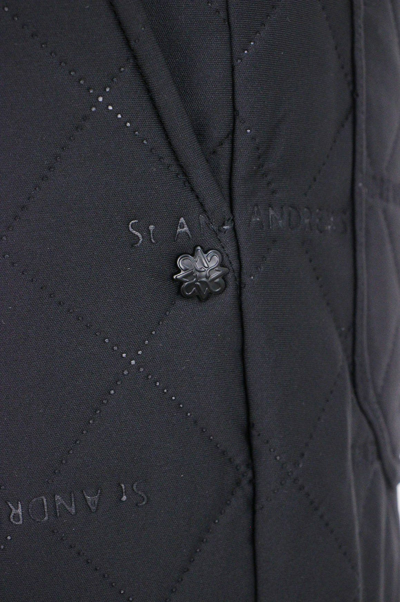 Long pants for men St Andrews St ANDREWS 2025 Fall/Winter New Golf Wear