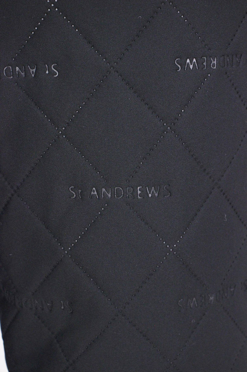 Long pants for men St Andrews St ANDREWS 2025 Fall/Winter New Golf Wear