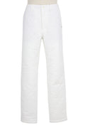 Long pants for men St Andrews St ANDREWS 2025 Fall/Winter New Golf Wear