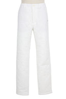 Long pants for men St Andrews St ANDREWS 2025 Fall/Winter New Golf Wear