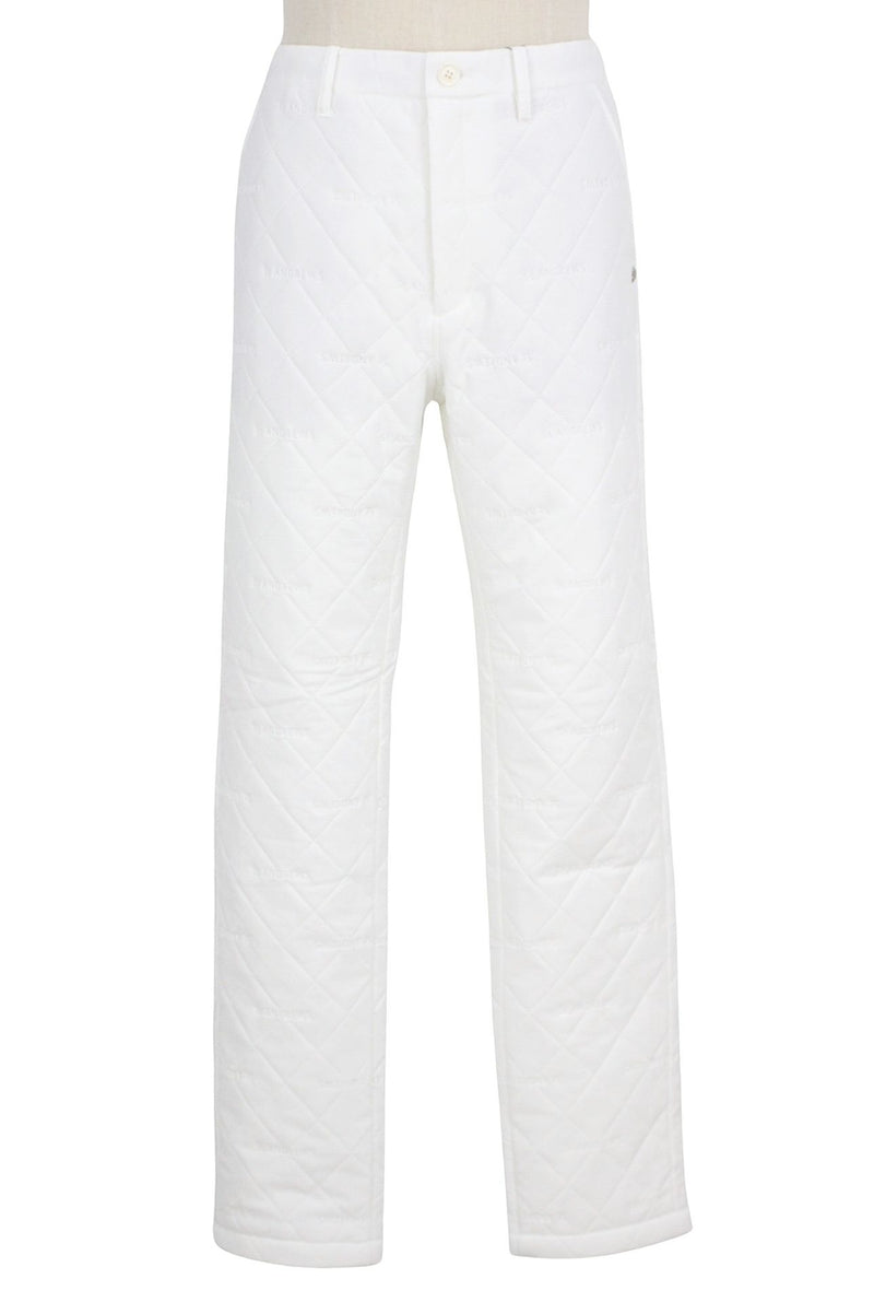 Long pants for men St Andrews St ANDREWS 2025 Fall/Winter New Golf Wear