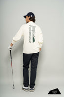 Long pants for men Salvage Public Kolepa SALVAGE PUBLIC Kolepa 2025 Fall/Winter New Golf Wear