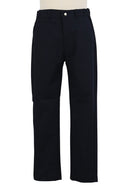 Long pants for men Salvage Public Kolepa SALVAGE PUBLIC Kolepa 2025 Fall/Winter New Golf Wear