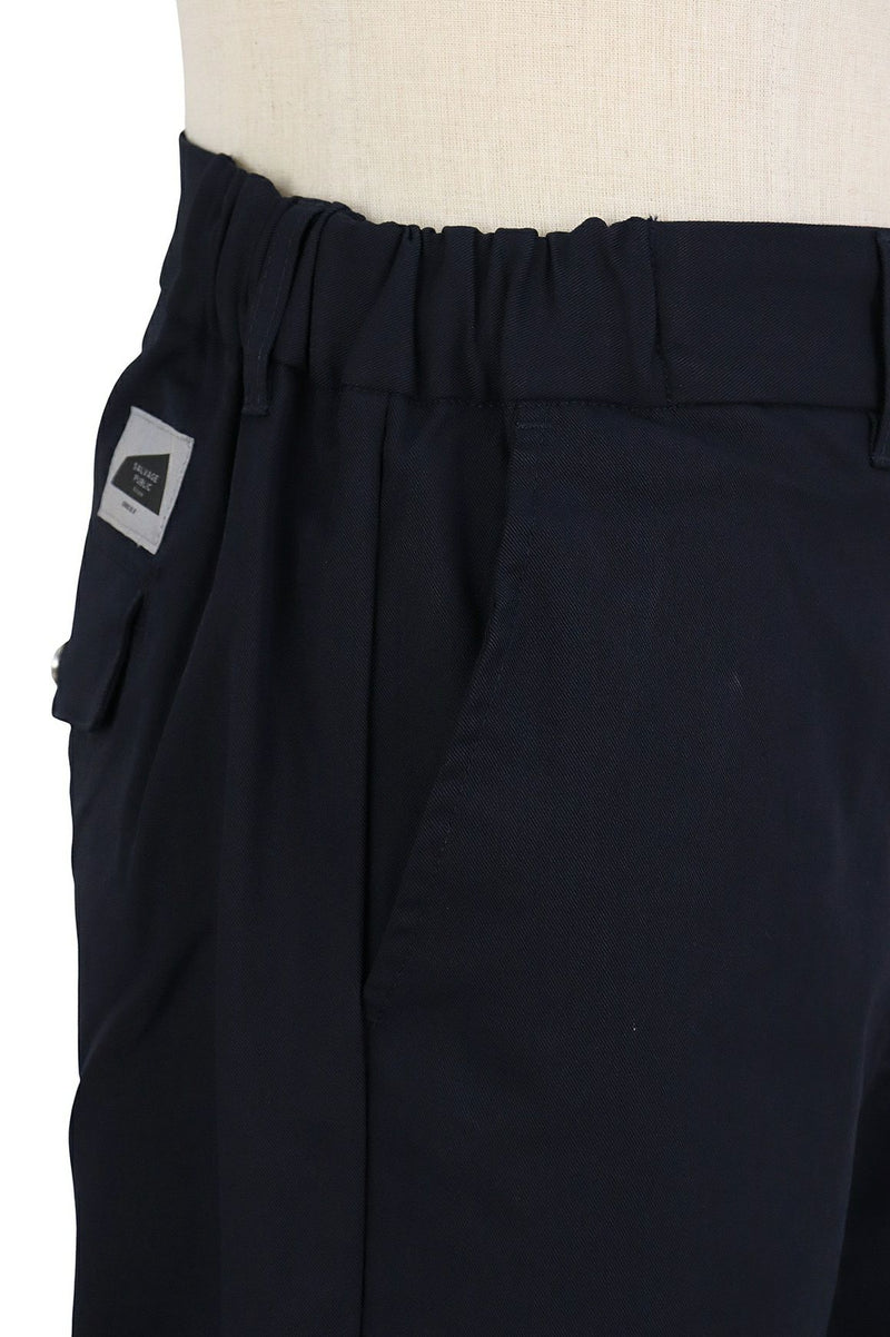 Long pants for men Salvage Public Kolepa SALVAGE PUBLIC Kolepa 2025 Fall/Winter New Golf Wear