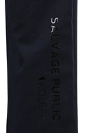 Long pants for men Salvage Public Kolepa SALVAGE PUBLIC Kolepa 2025 Fall/Winter New Golf Wear