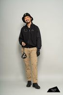 Long pants for men Salvage Public Kolepa SALVAGE PUBLIC Kolepa 2025 Fall/Winter New Golf Wear