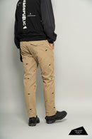 Long pants for men Salvage Public Kolepa SALVAGE PUBLIC Kolepa 2025 Fall/Winter New Golf Wear