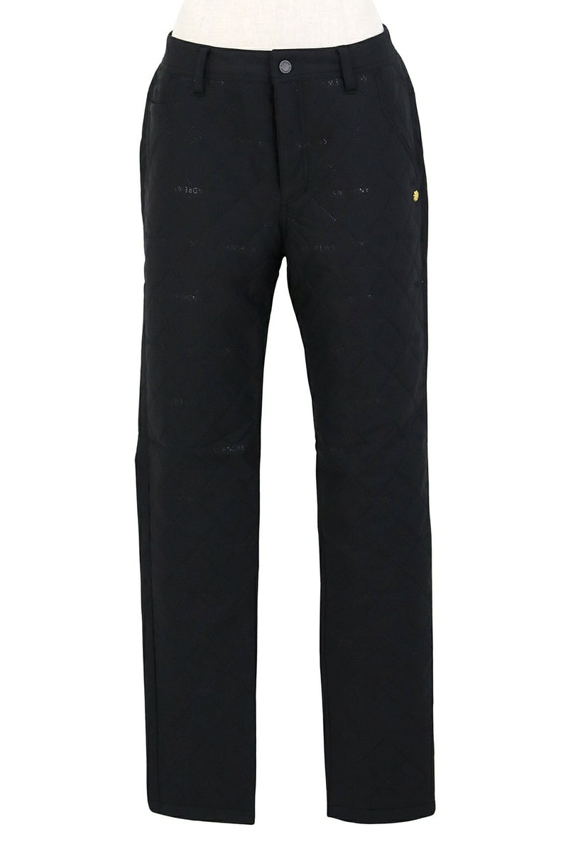 Long pants for women St Andrews St ANDREWS 2025 Fall/Winter New Golf Wear