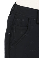 ロングパンツ レディース セントアンドリュース St ANDREWS 2025 秋冬 新作 ゴルフウェア