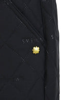 ロングパンツ レディース セントアンドリュース St ANDREWS 2025 秋冬 新作 ゴルフウェア