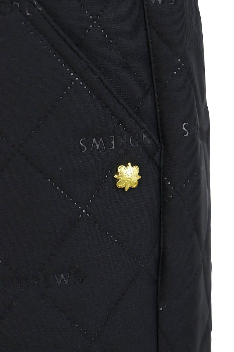 Long pants for women St Andrews St ANDREWS 2025 Fall/Winter New Golf Wear