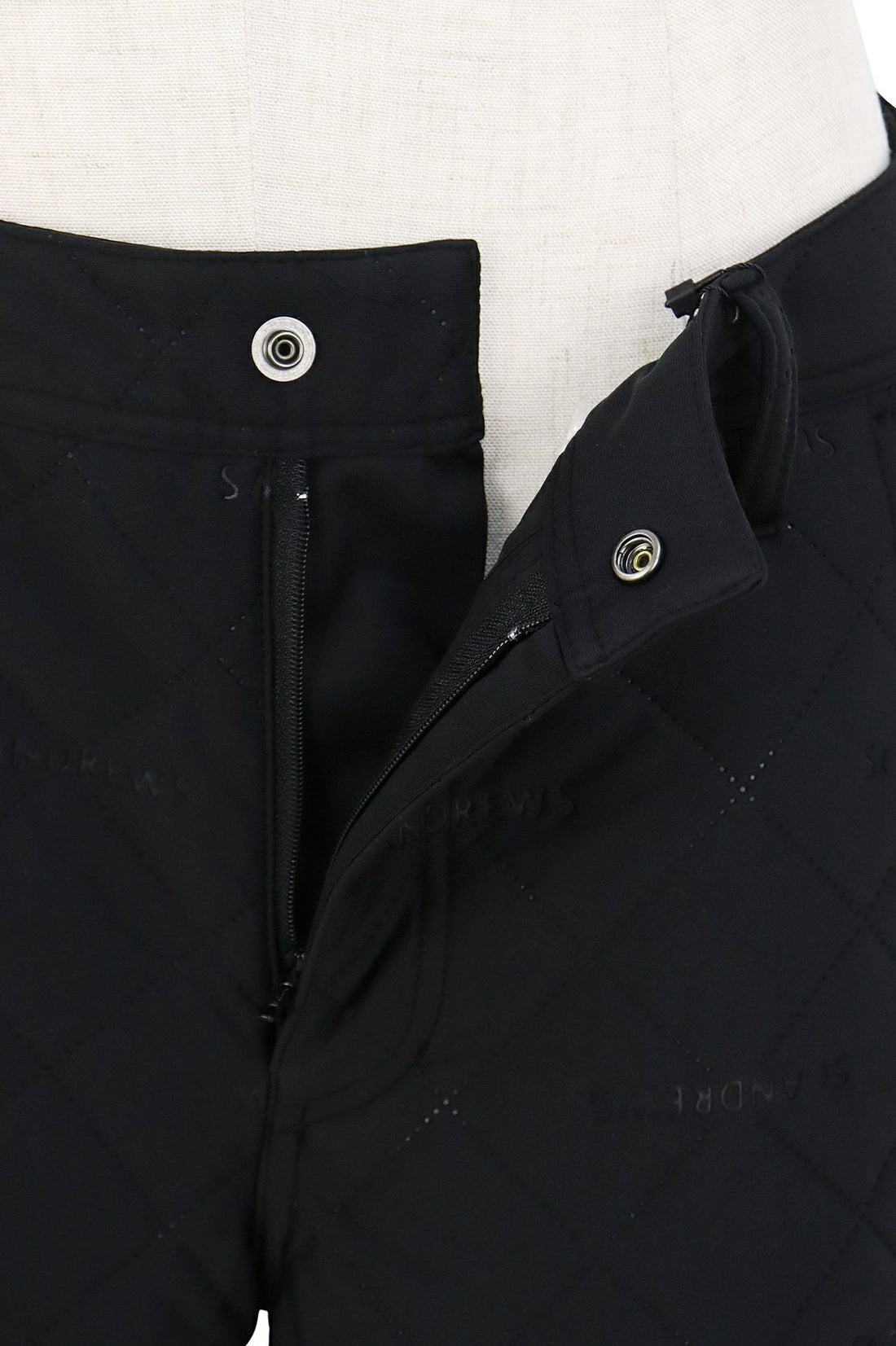 ロングパンツ レディース セントアンドリュース St ANDREWS 2025 秋冬