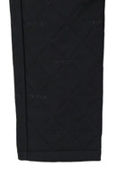 ロングパンツ レディース セントアンドリュース St ANDREWS 2025 秋冬 新作 ゴルフウェア