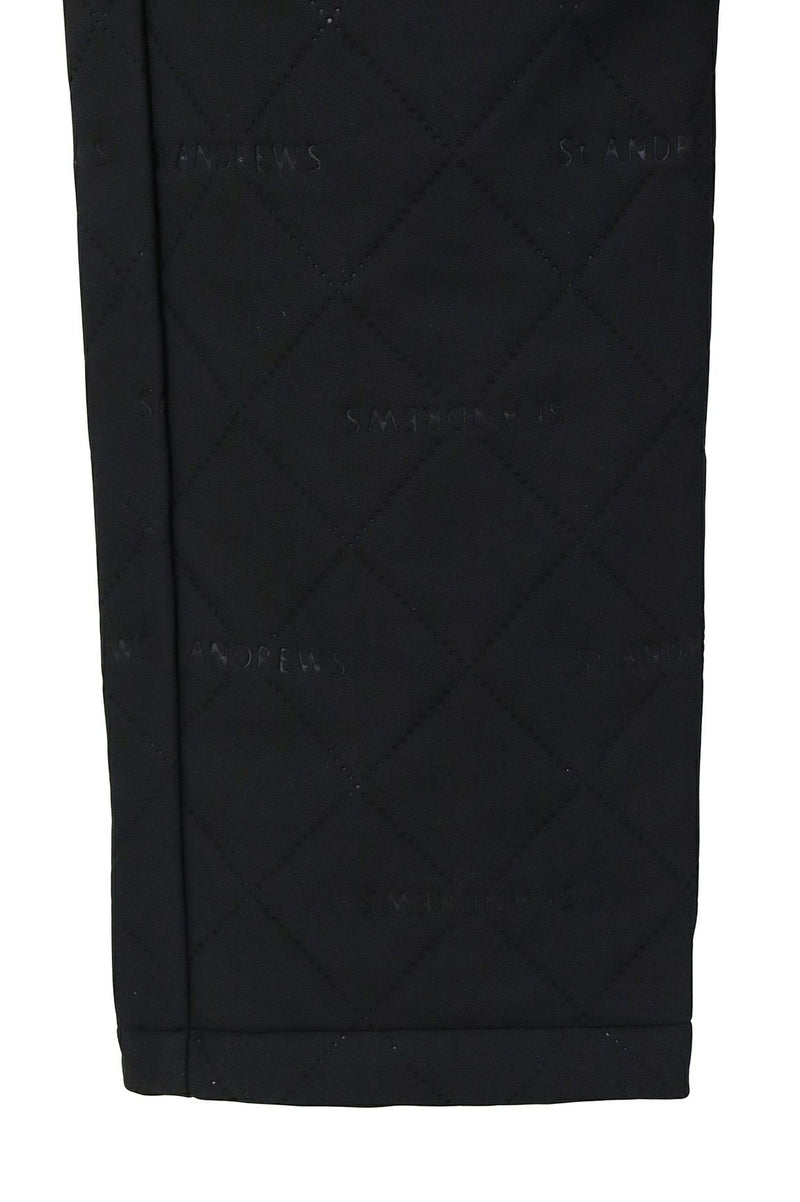 Long pants for women St Andrews St ANDREWS 2025 Fall/Winter New Golf Wear